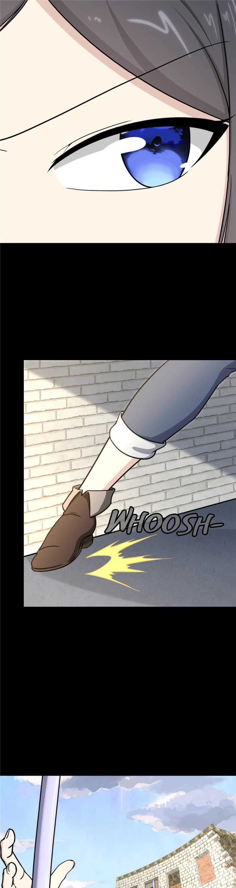 My Girlfriend is a Zombie Chapter 300 page 14 - Chapter 300