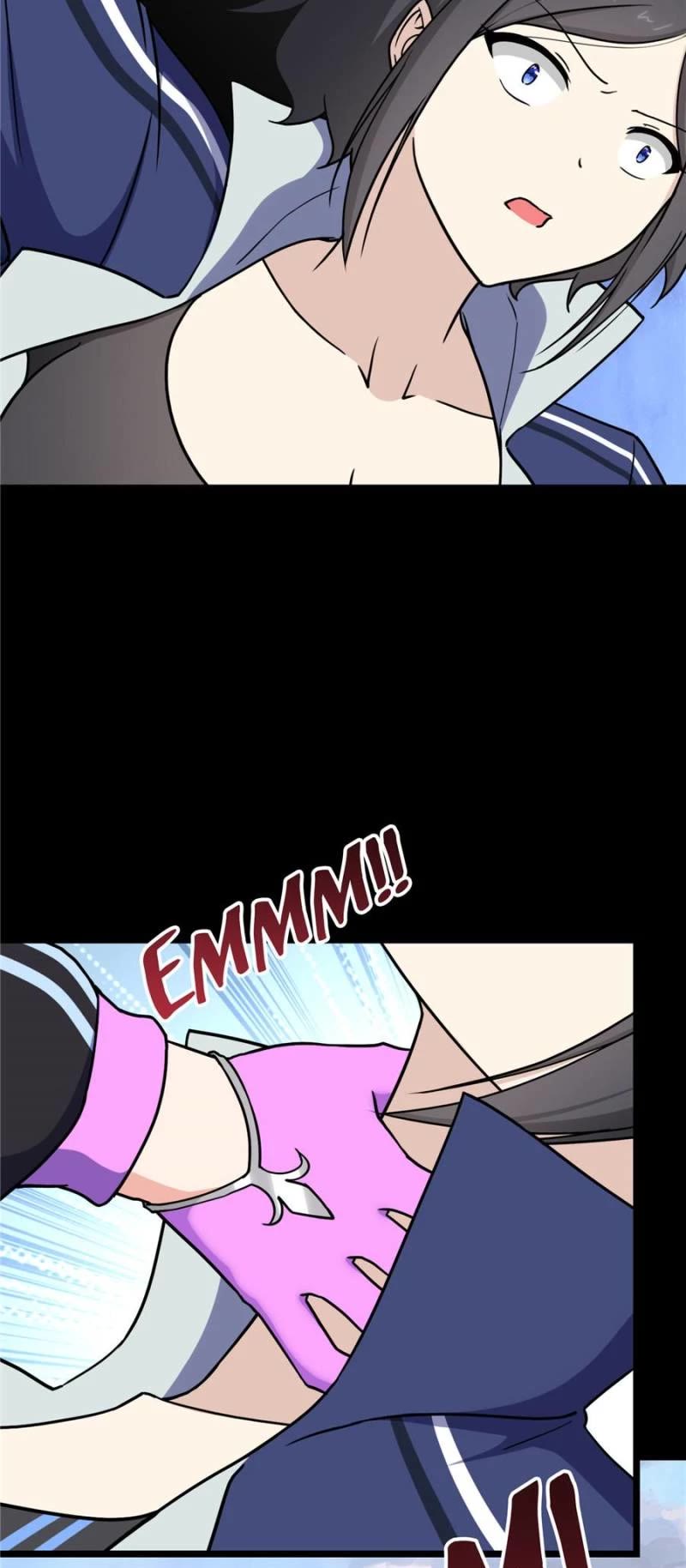 My Girlfriend is a Zombie Chapter 300 page 16 - Chapter 300