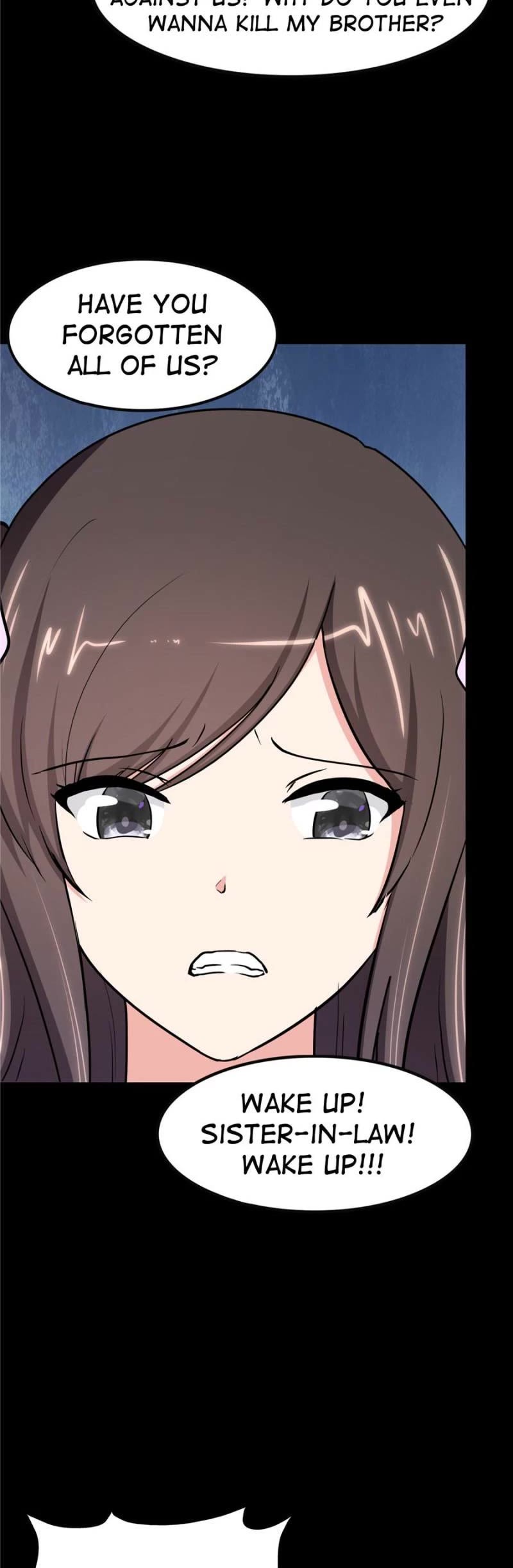 My Girlfriend is a Zombie Chapter 300 page 19 - Chapter 300