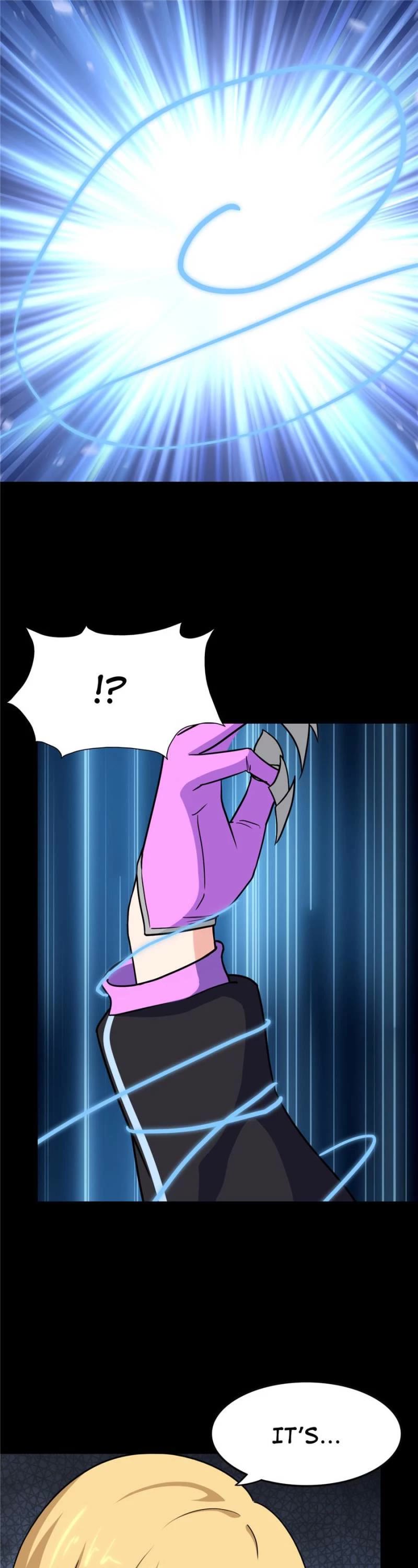 My Girlfriend is a Zombie Chapter 300 page 24 - Chapter 300