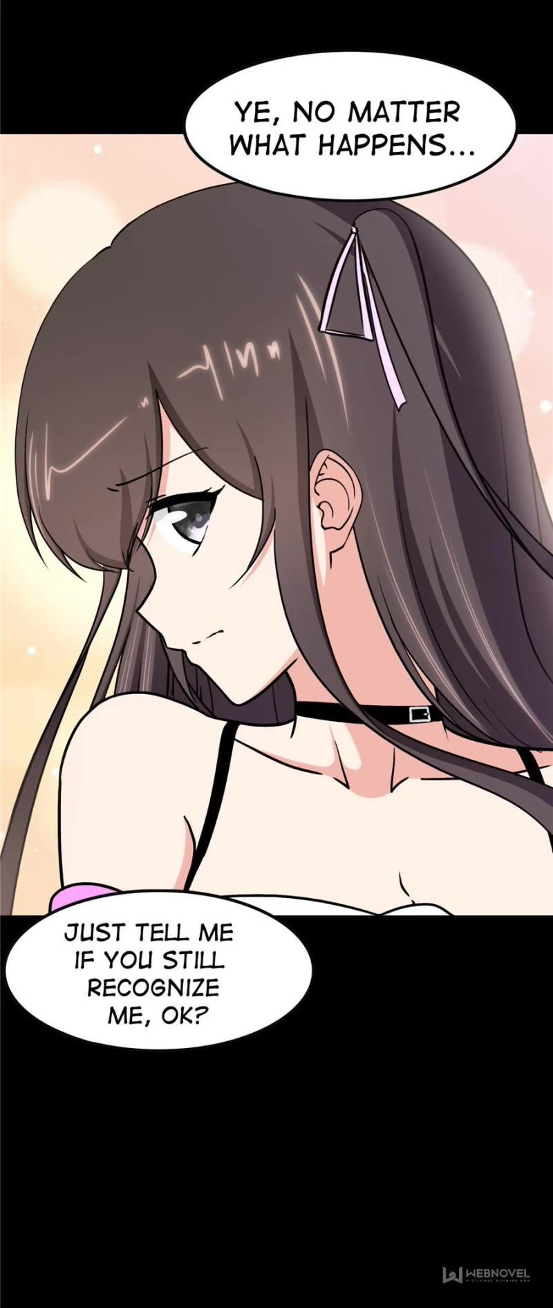 My Girlfriend is a Zombie Chapter 300 page 37 - Chapter 300