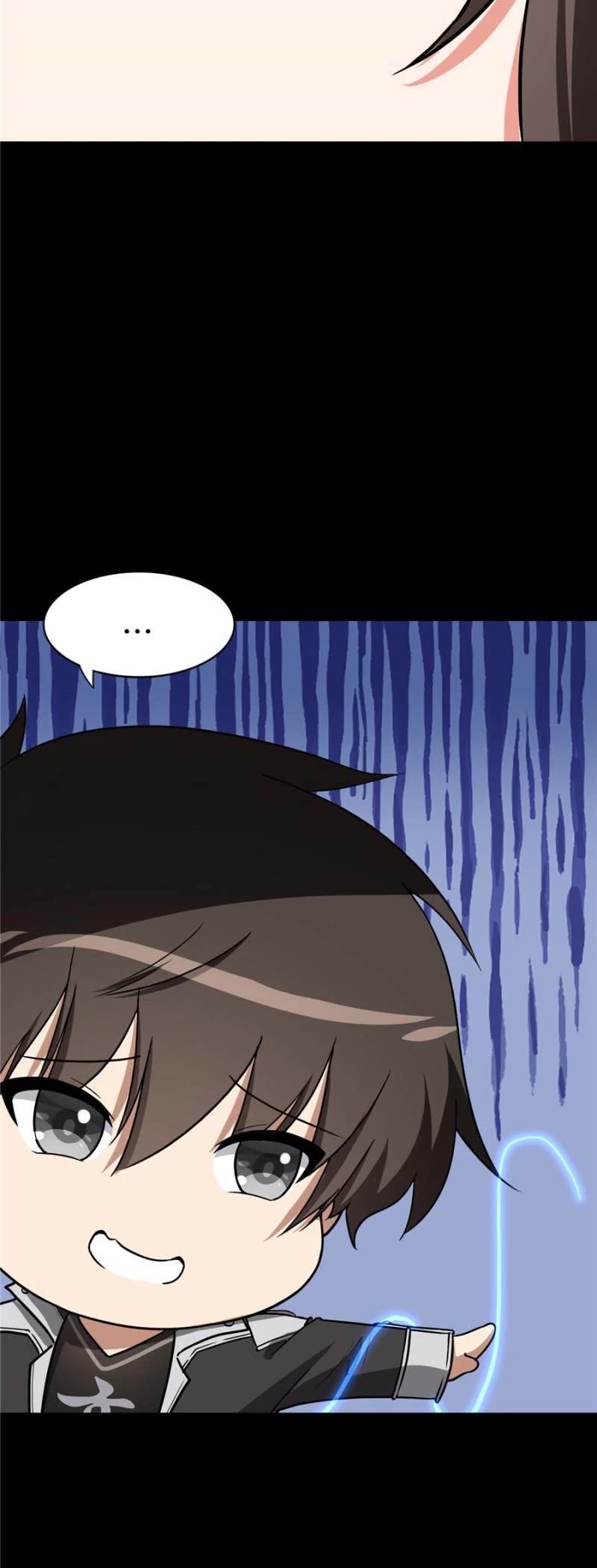 My Girlfriend is a Zombie Chapter 301 page 24 - Chapter 301