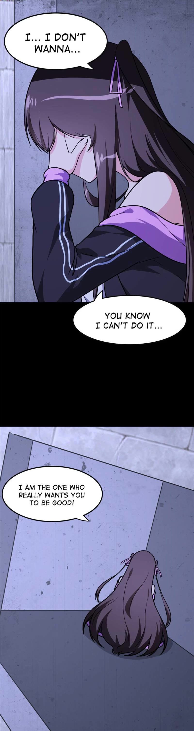 My Girlfriend is a Zombie Chapter 301 page 29 - Chapter 301