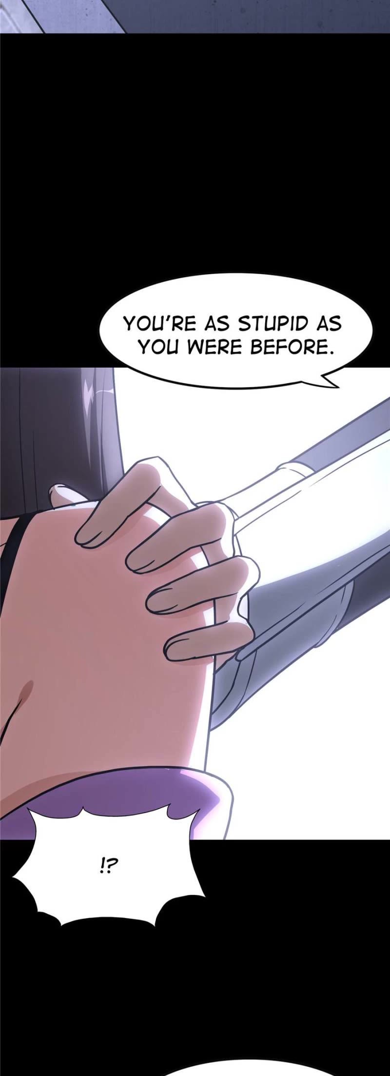 My Girlfriend is a Zombie Chapter 301 page 30 - Chapter 301