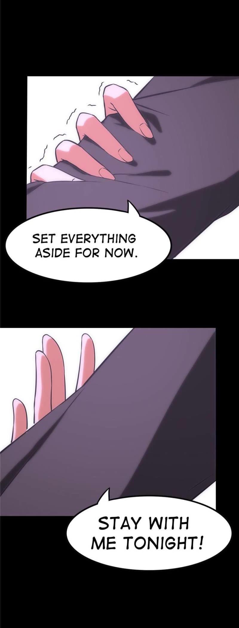My Girlfriend is a Zombie Chapter 301 page 33 - Chapter 301