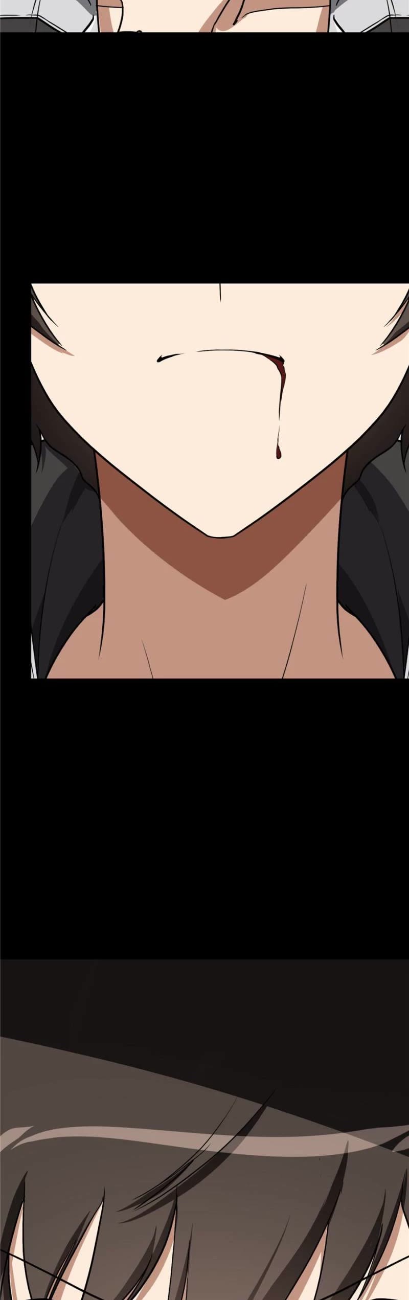 My Girlfriend is a Zombie Chapter 301 page 36 - Chapter 301