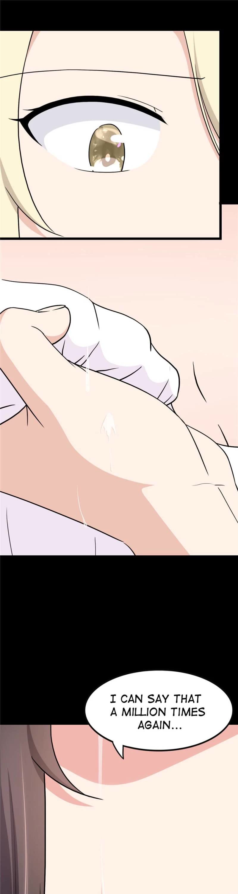 My Girlfriend is a Zombie Chapter 302 page 19 - Chapter 302