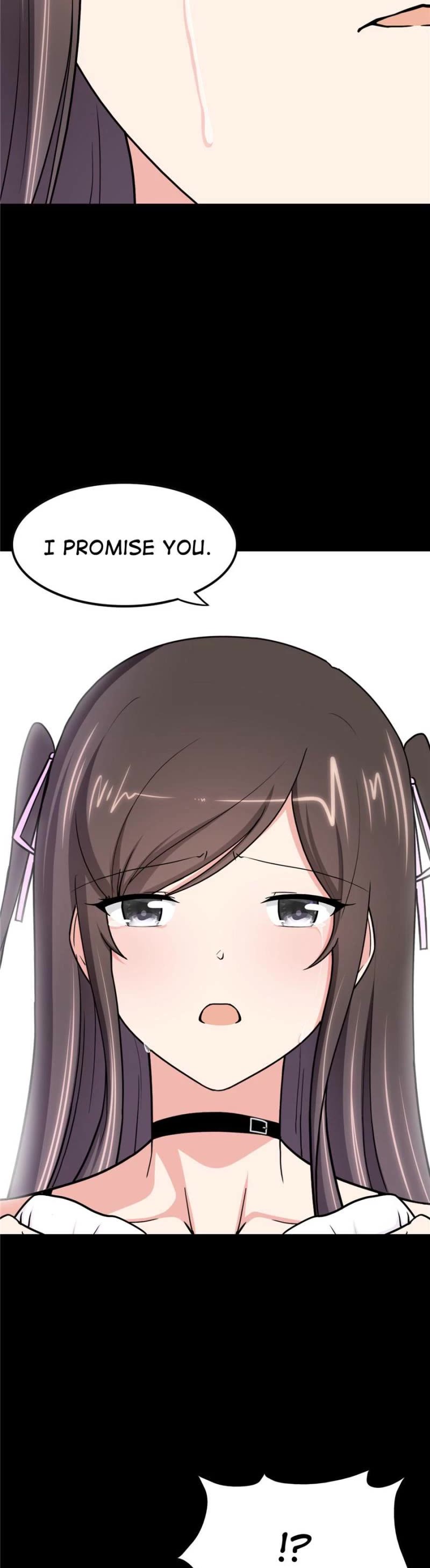 My Girlfriend is a Zombie Chapter 302 page 20 - Chapter 302
