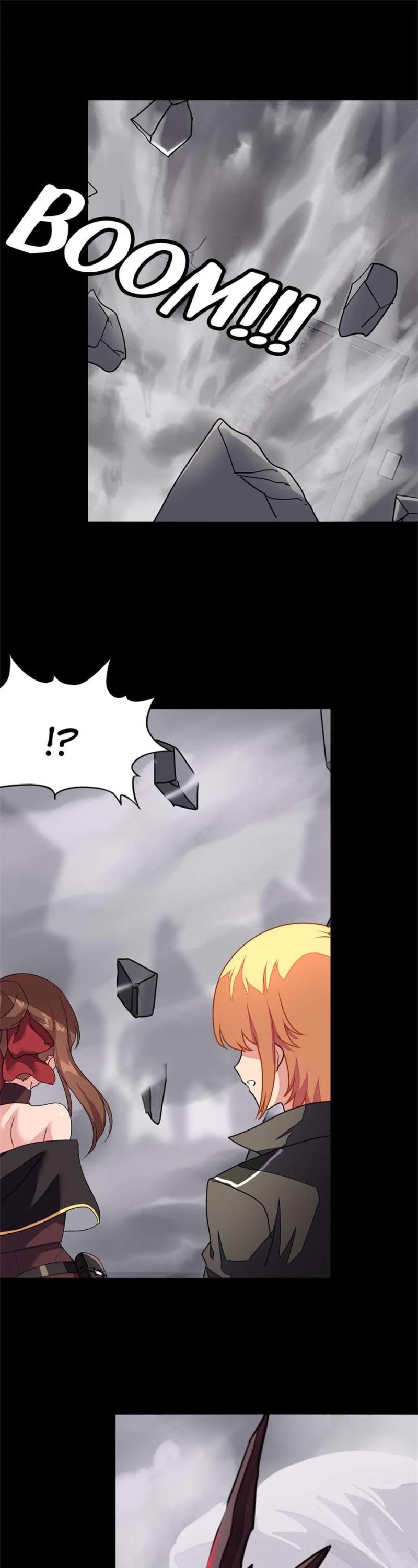 My Girlfriend is a Zombie Chapter 303 page 1 - Chapter 303