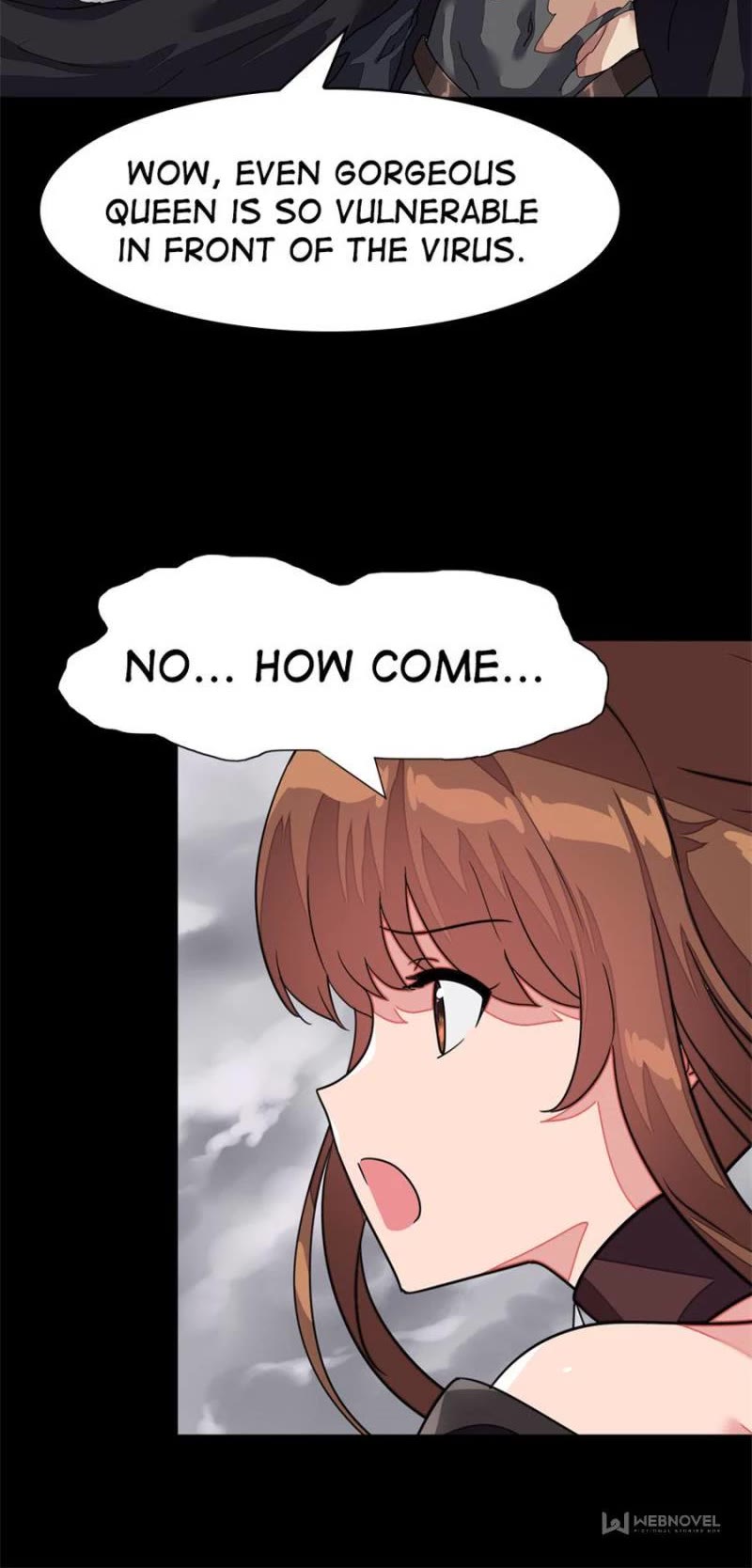 My Girlfriend is a Zombie Chapter 303 page 12 - Chapter 303