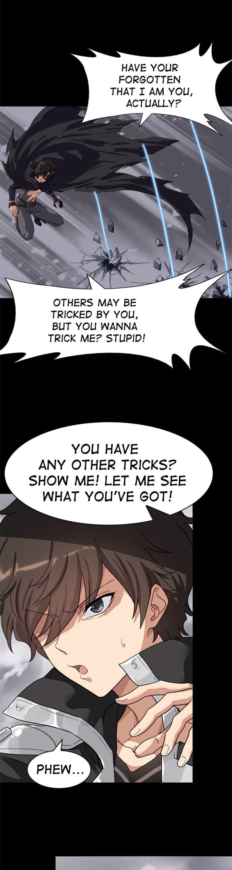 My Girlfriend is a Zombie Chapter 304 page 6 - Chapter 304