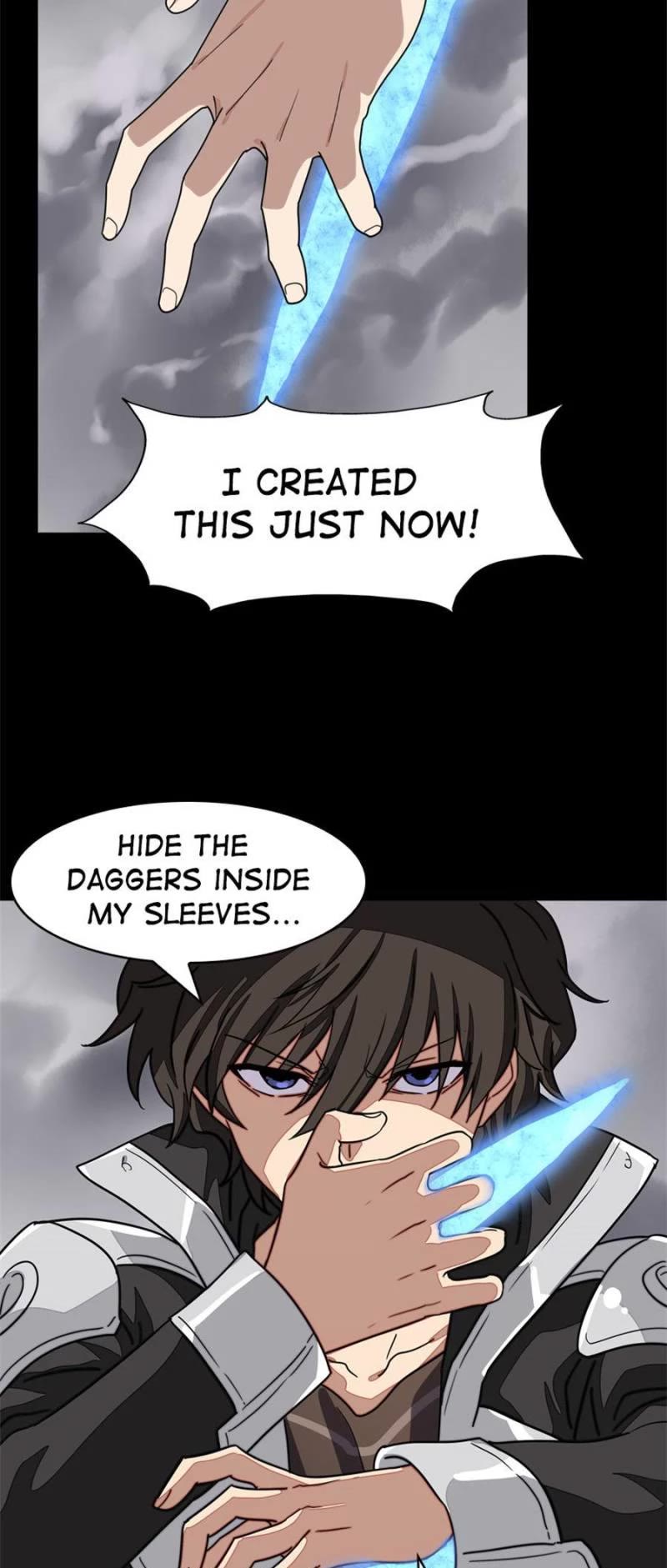 My Girlfriend is a Zombie Chapter 305 page 15 - Chapter 305