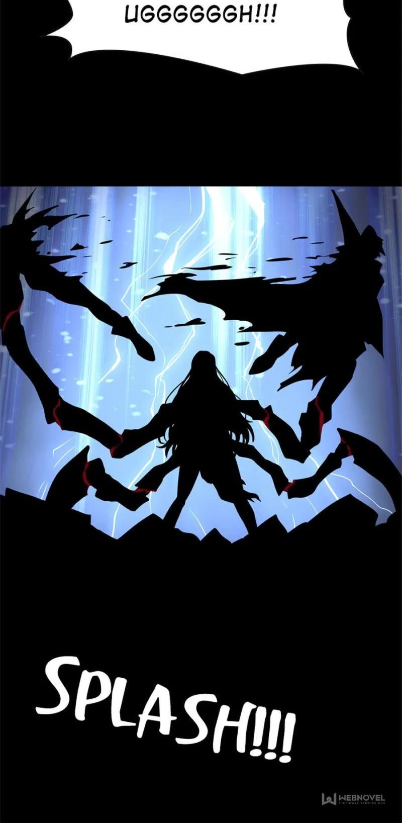 My Girlfriend is a Zombie Chapter 305 page 24 - Chapter 305