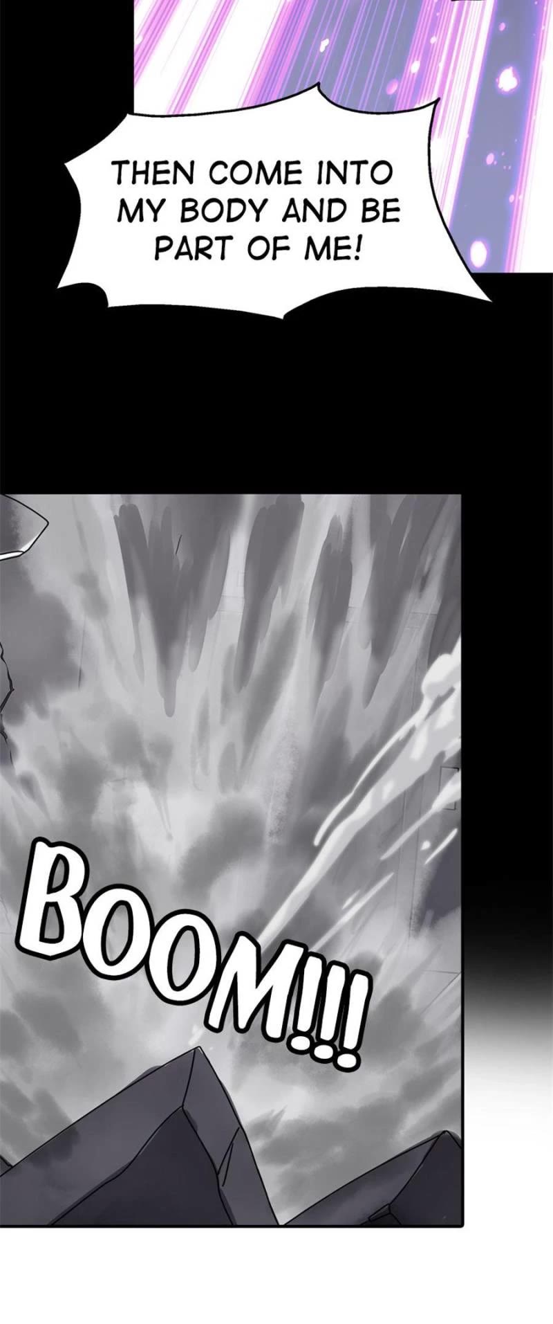 My Girlfriend is a Zombie Chapter 305 page 7 - Chapter 305