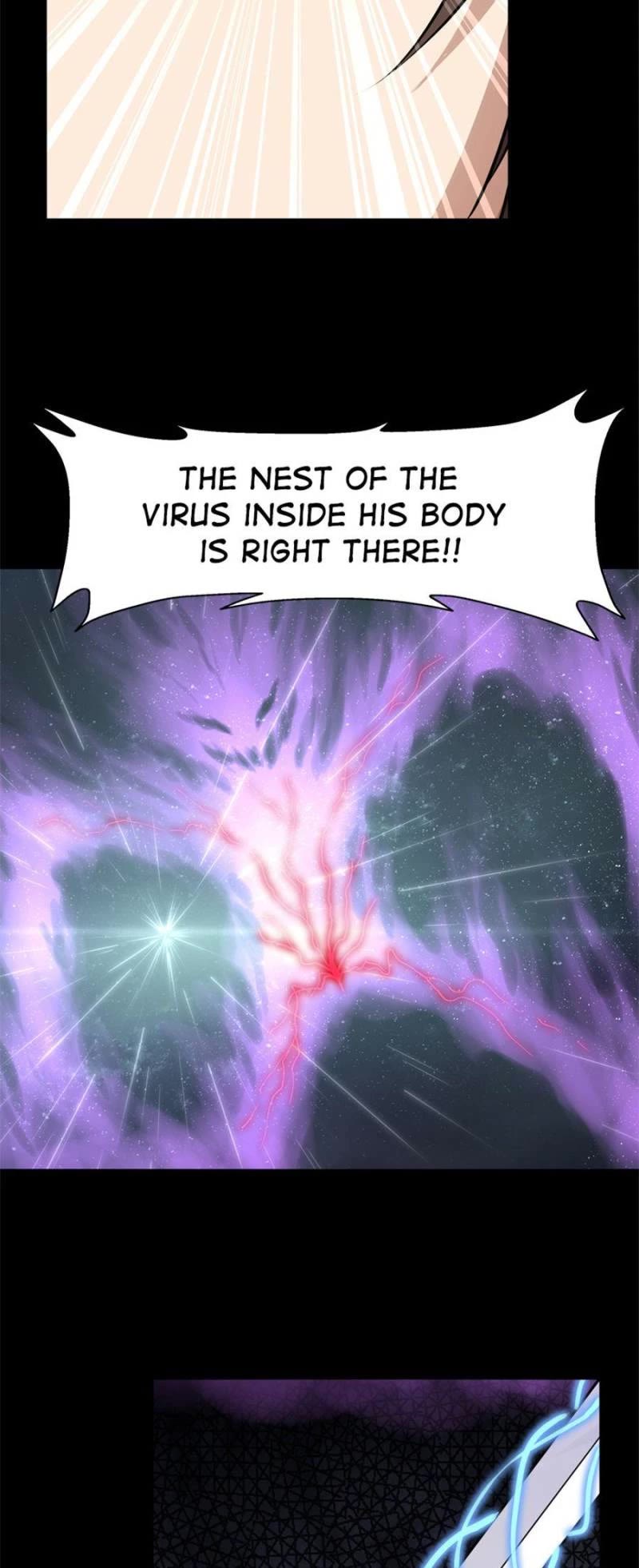 My Girlfriend is a Zombie Chapter 306 page 15 - Chapter 306