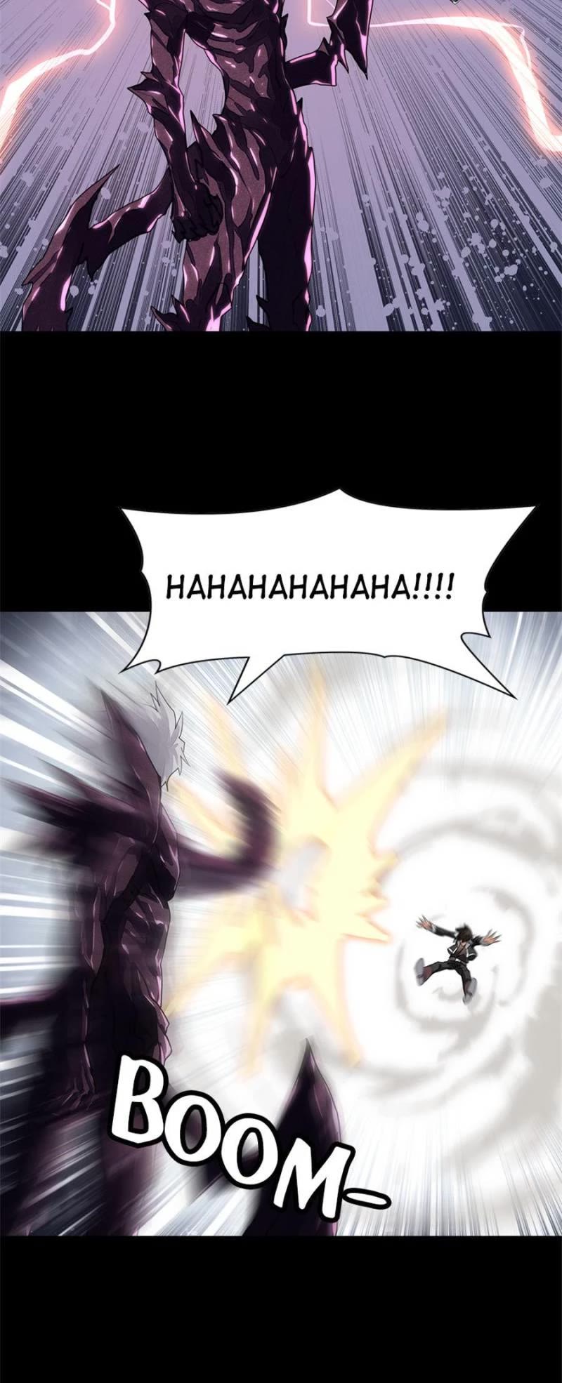 My Girlfriend is a Zombie Chapter 306 page 7 - Chapter 306