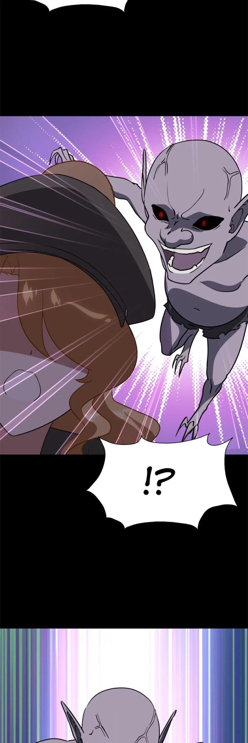 My Girlfriend is a Zombie Chapter 307 page 30 - Chapter 307