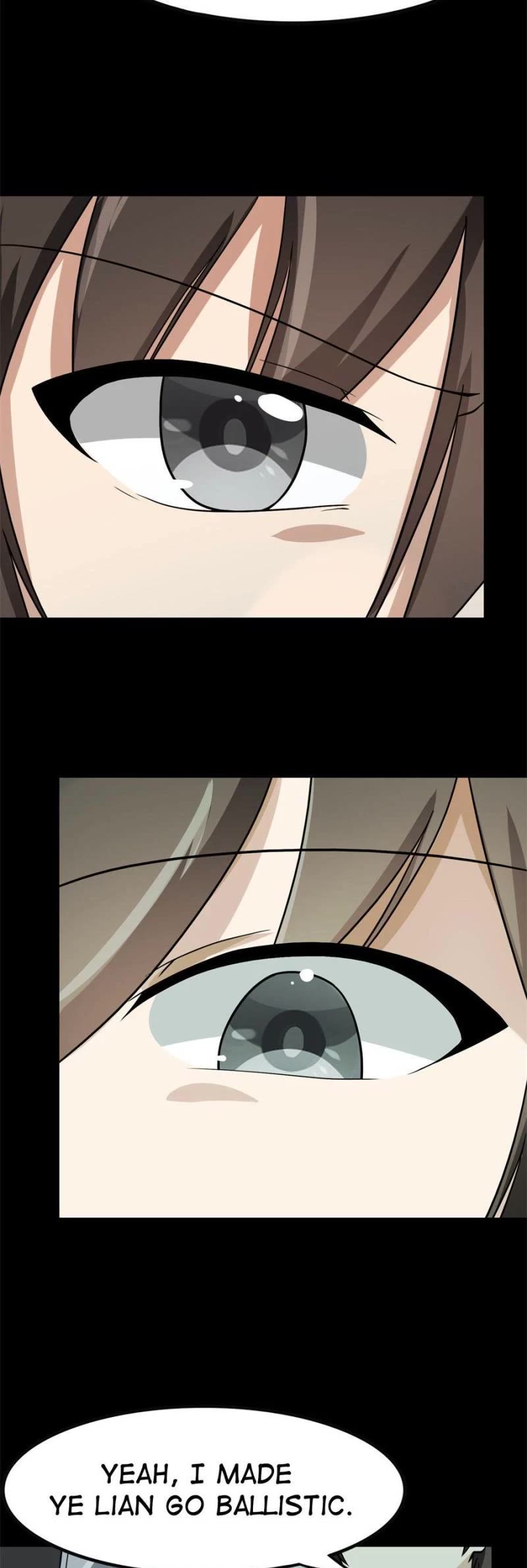 My Girlfriend is a Zombie Chapter 307 page 5 - Chapter 307