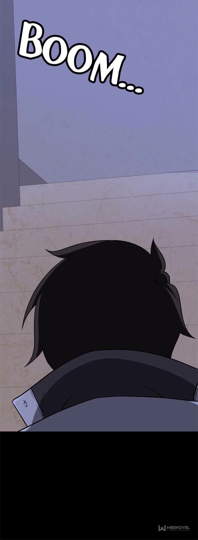 My Girlfriend is a Zombie Chapter 309 page 13 - Chapter 309