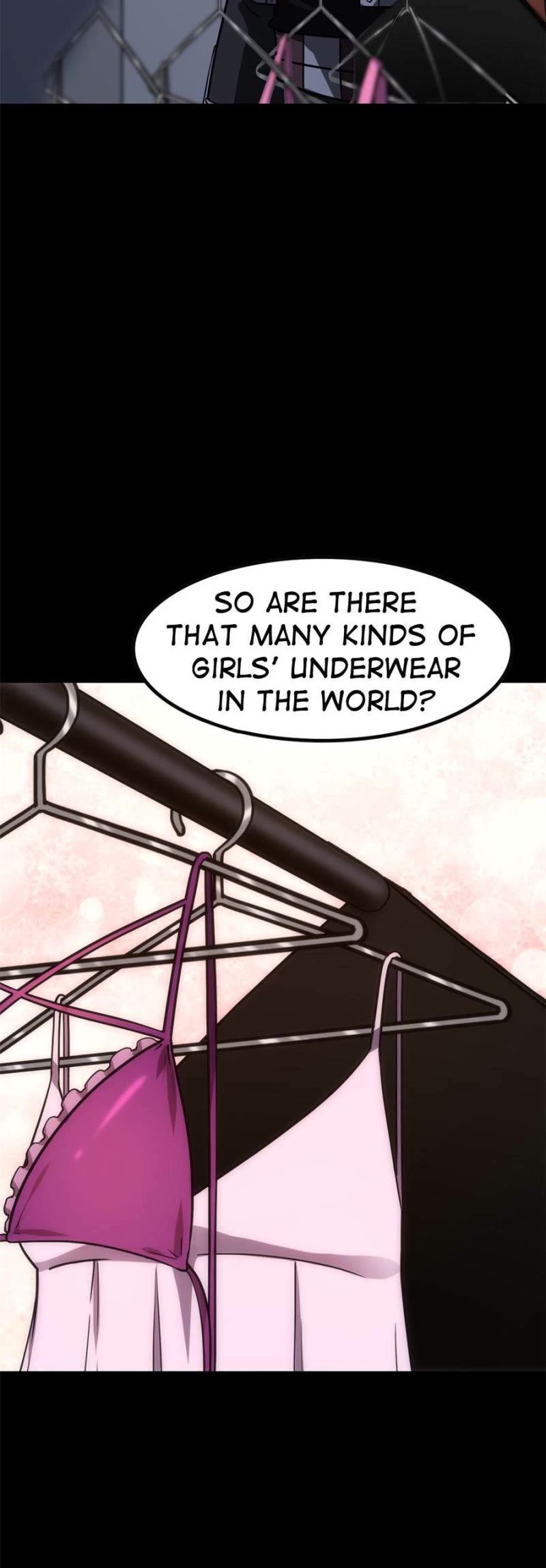 My Girlfriend is a Zombie Chapter 309 page 15 - Chapter 309