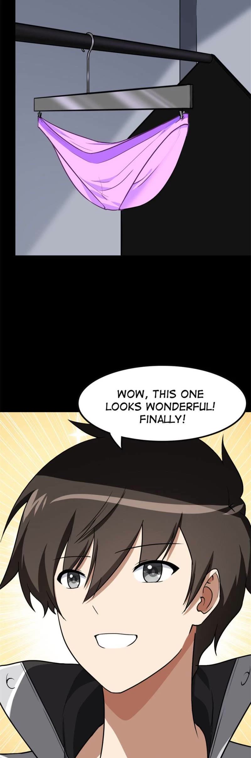 My Girlfriend is a Zombie Chapter 309 page 24 - Chapter 309
