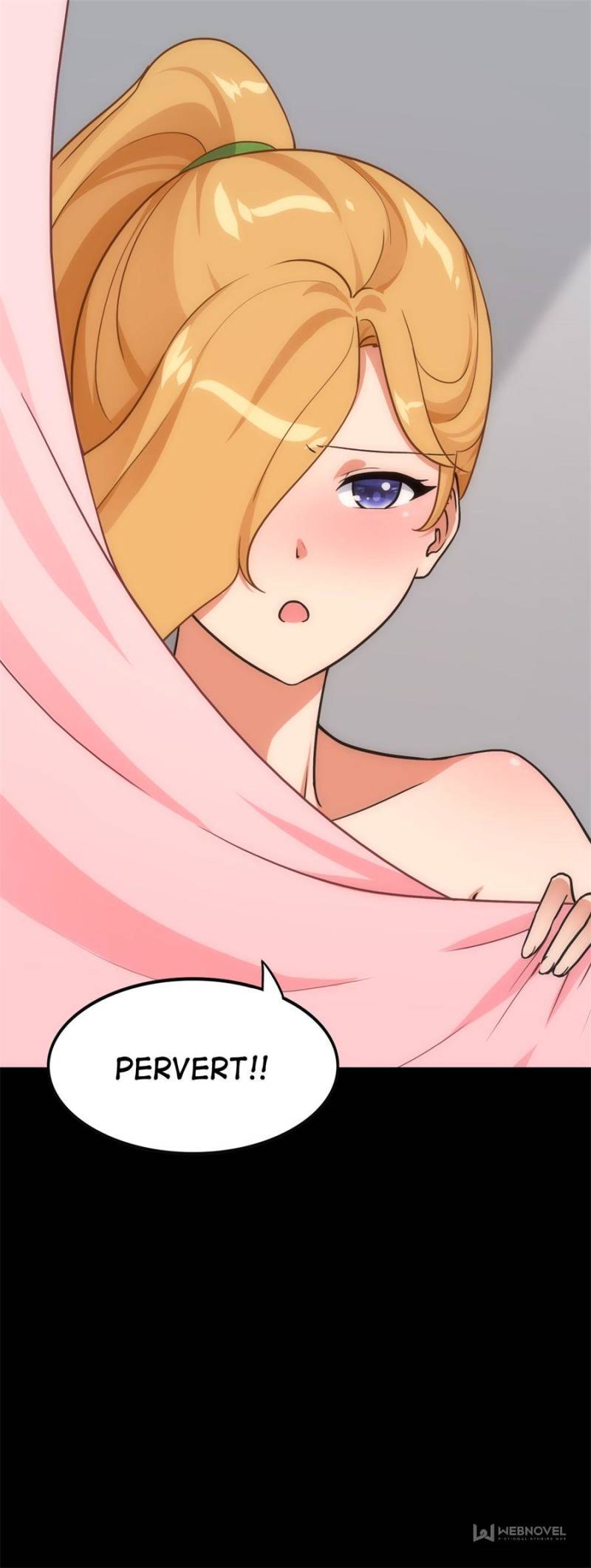My Girlfriend is a Zombie Chapter 309 page 29 - Chapter 309