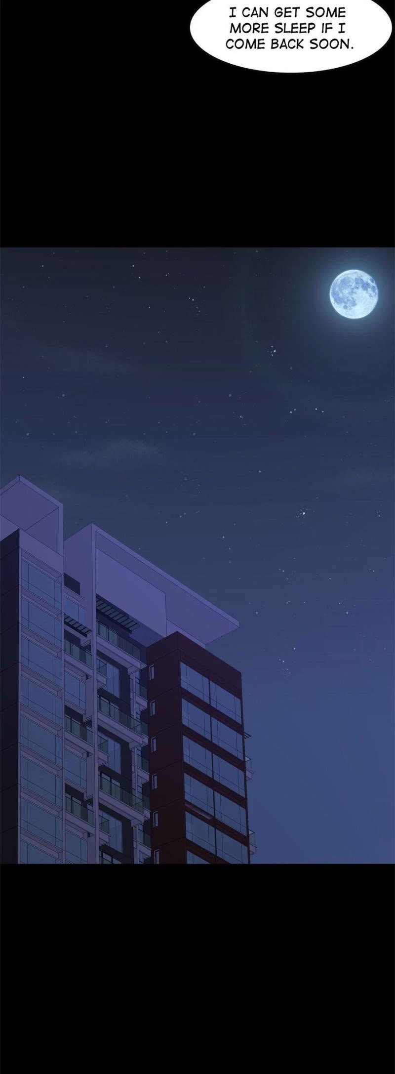 My Girlfriend is a Zombie Chapter 309 page 9 - Chapter 309
