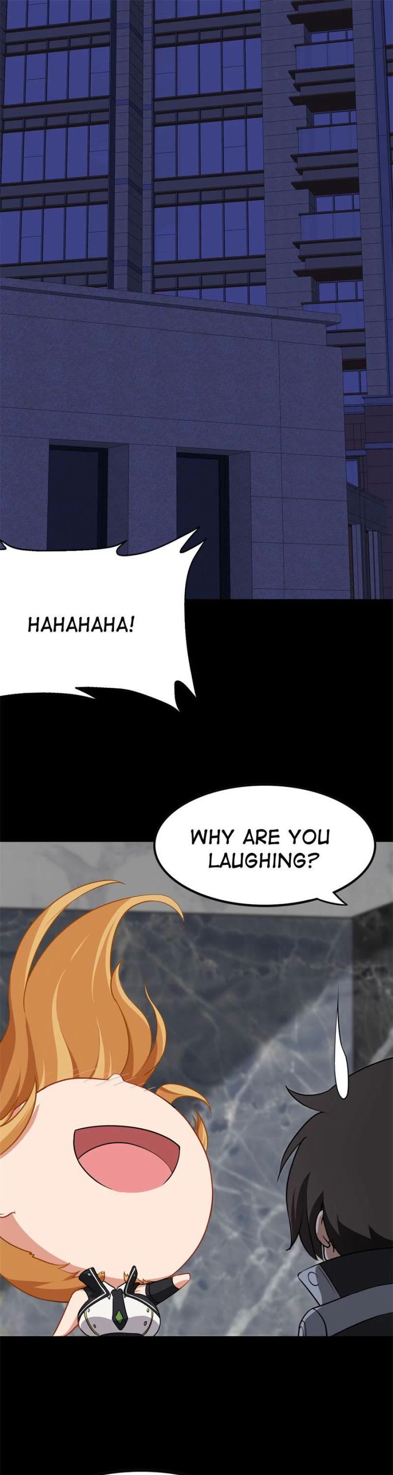 My Girlfriend is a Zombie Chapter 310 page 1 - Chapter 310