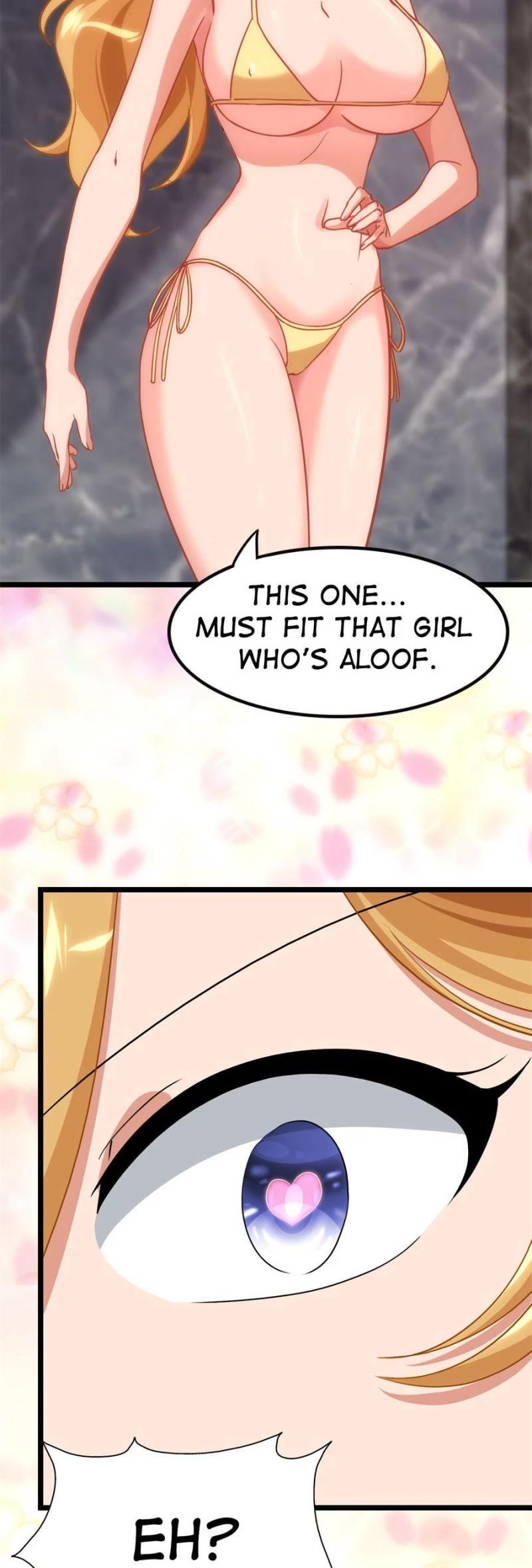 My Girlfriend is a Zombie Chapter 310 page 23 - Chapter 310