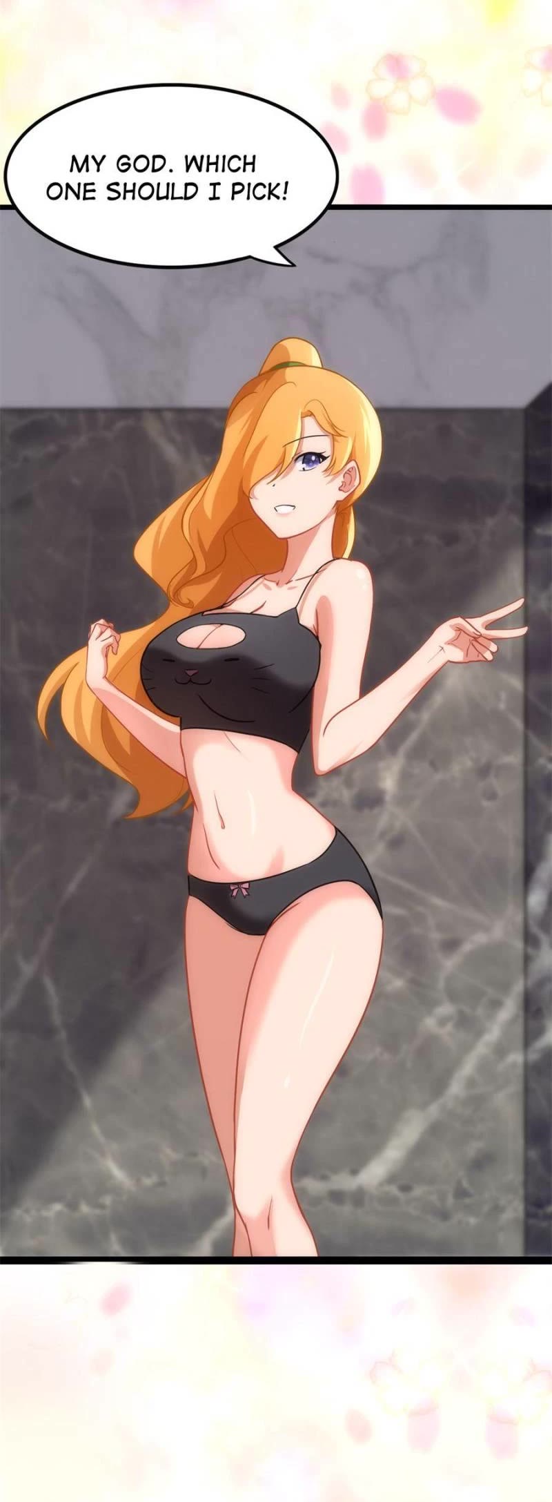 My Girlfriend is a Zombie Chapter 310 page 26 - Chapter 310