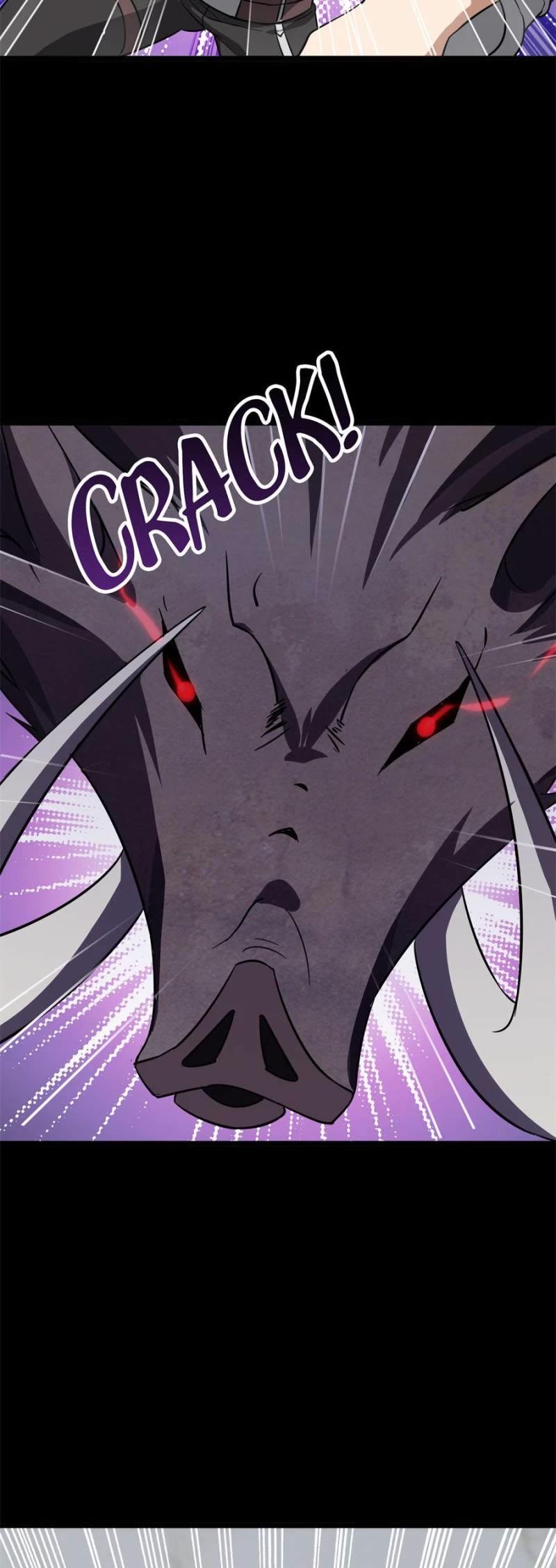 My Girlfriend is a Zombie Chapter 310 page 37 - Chapter 310