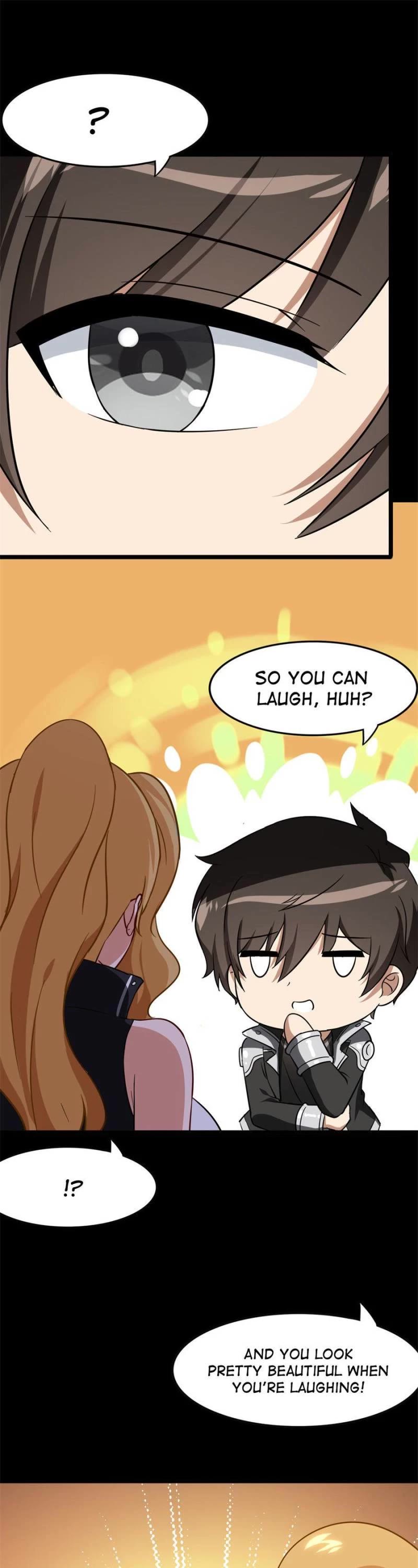 My Girlfriend is a Zombie Chapter 310 page 4 - Chapter 310