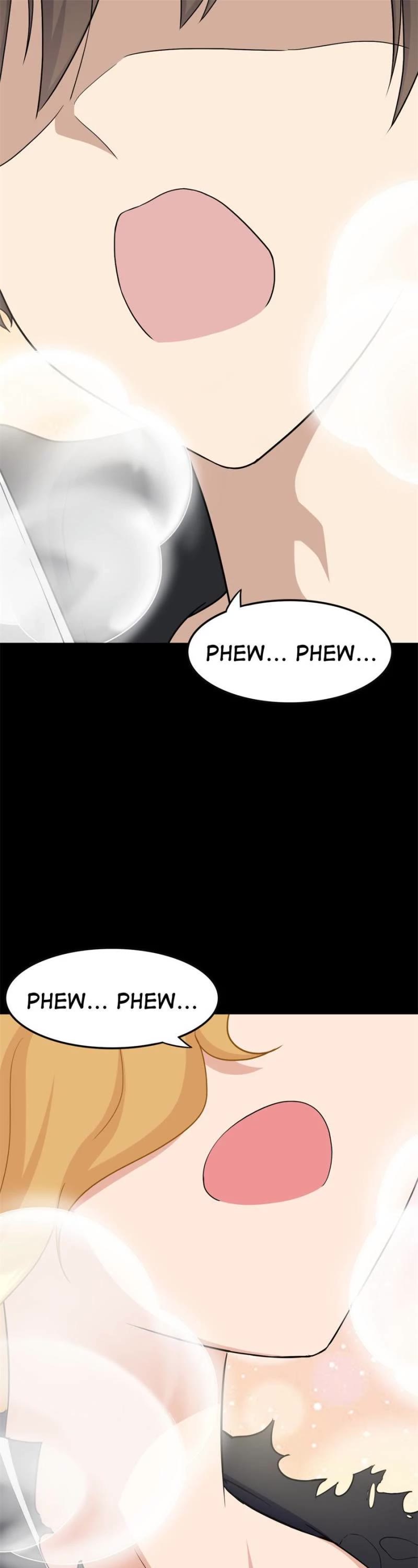 My Girlfriend is a Zombie Chapter 311 page 1 - Chapter 311