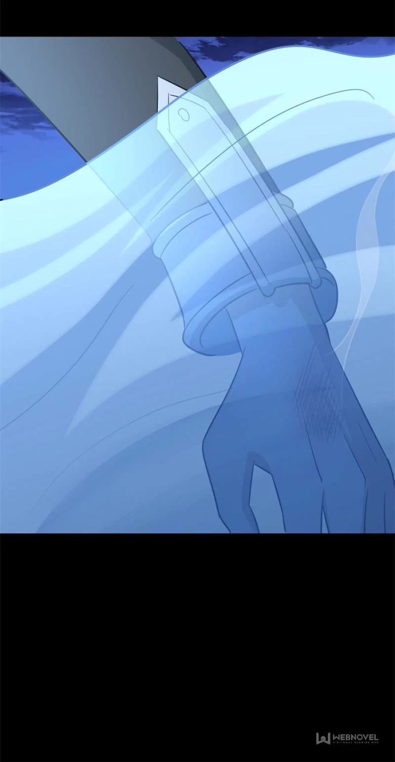 My Girlfriend is a Zombie Chapter 311 page 10 - Chapter 311