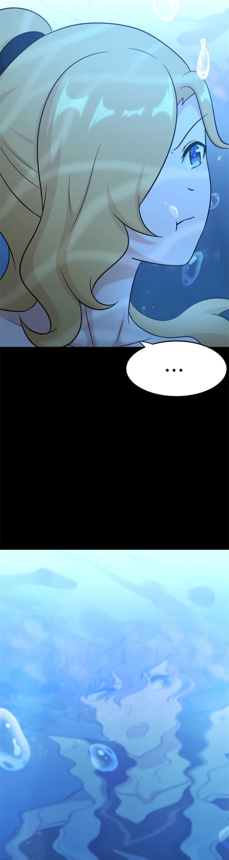 My Girlfriend is a Zombie Chapter 311 page 11 - Chapter 311