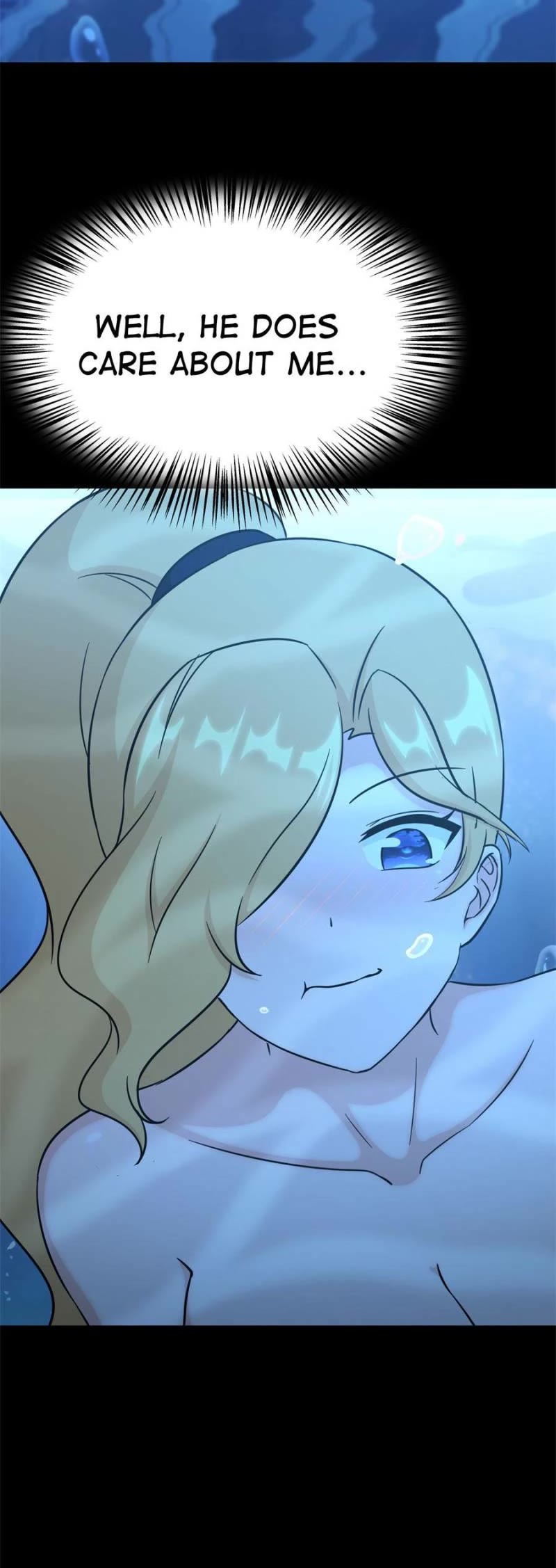 My Girlfriend is a Zombie Chapter 311 page 12 - Chapter 311