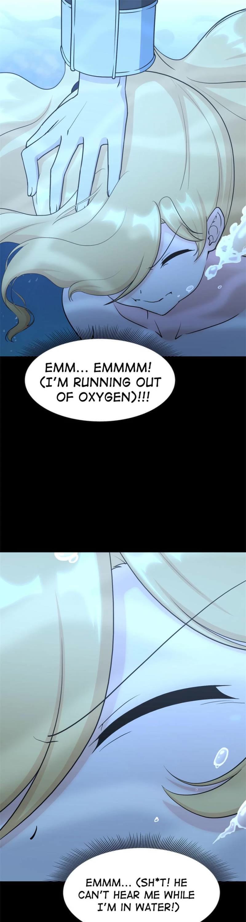 My Girlfriend is a Zombie Chapter 311 page 14 - Chapter 311