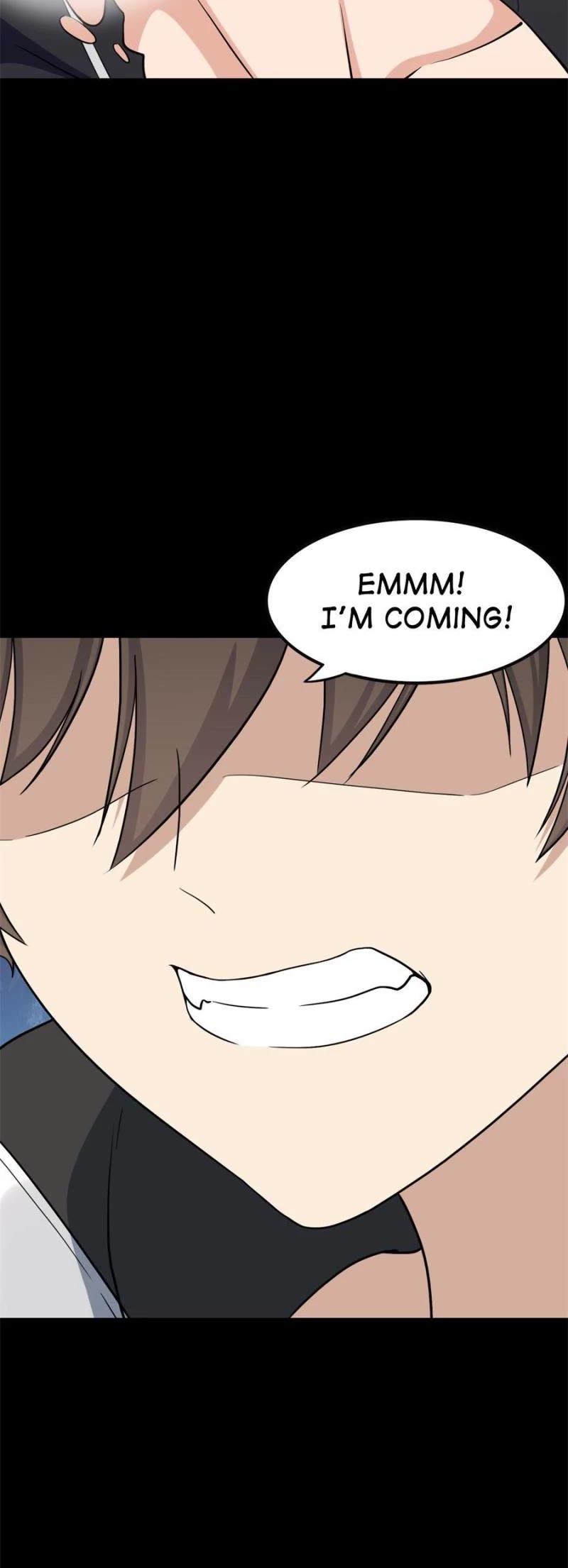 My Girlfriend is a Zombie Chapter 311 page 2 - Chapter 311