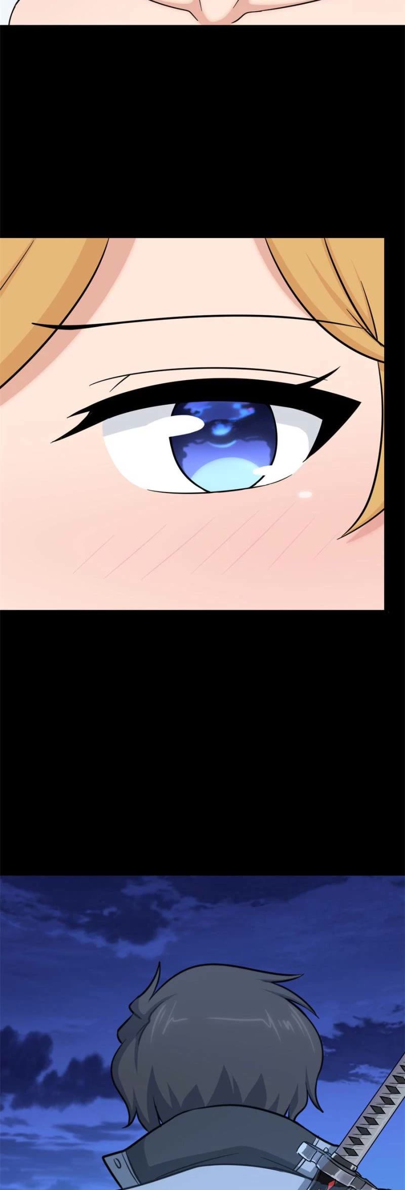 My Girlfriend is a Zombie Chapter 311 page 27 - Chapter 311