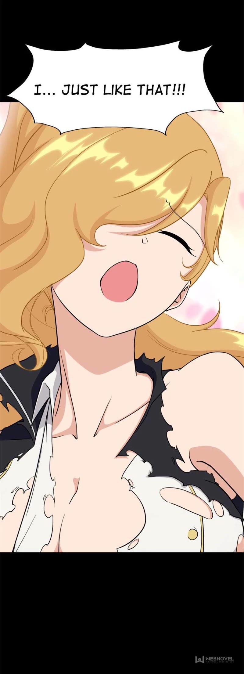 My Girlfriend is a Zombie Chapter 311 page 3 - Chapter 311