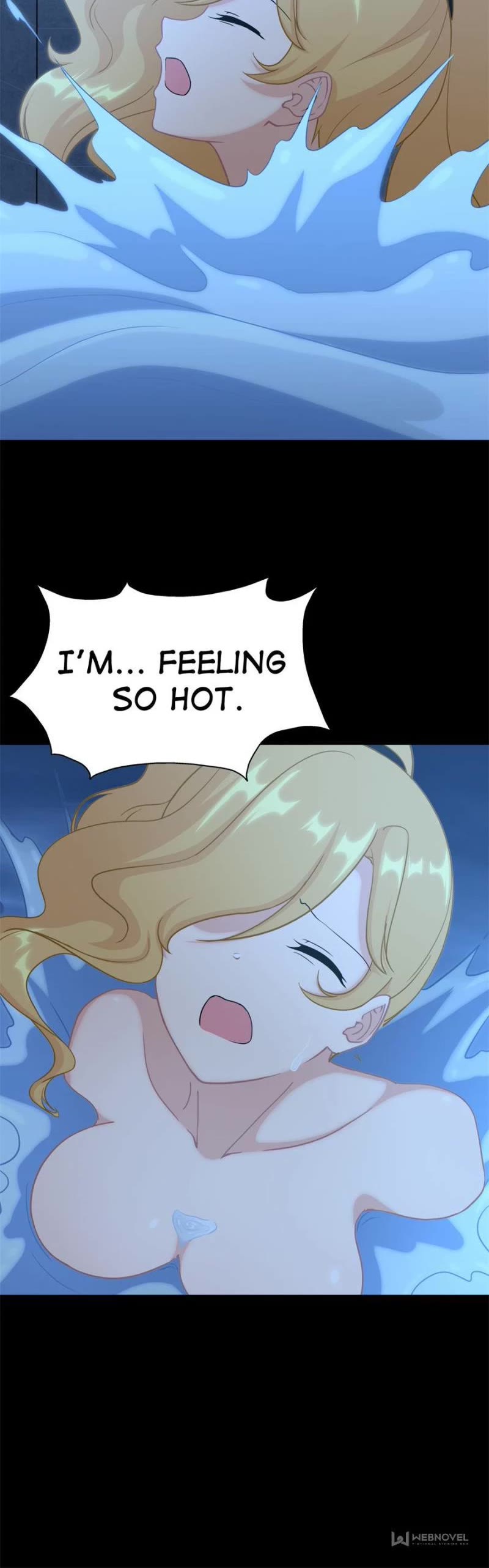 My Girlfriend is a Zombie Chapter 311 page 6 - Chapter 311