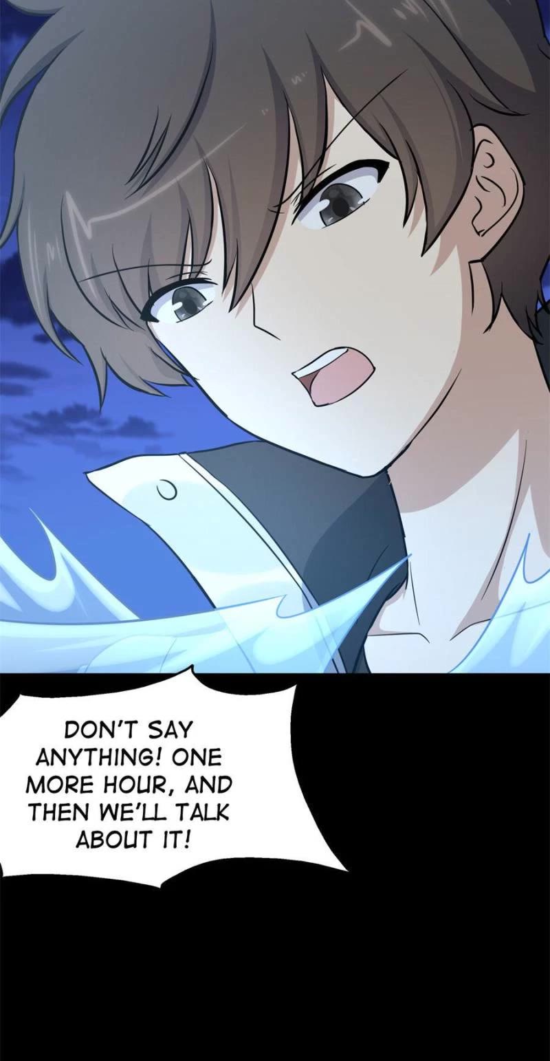 My Girlfriend is a Zombie Chapter 311 page 9 - Chapter 311
