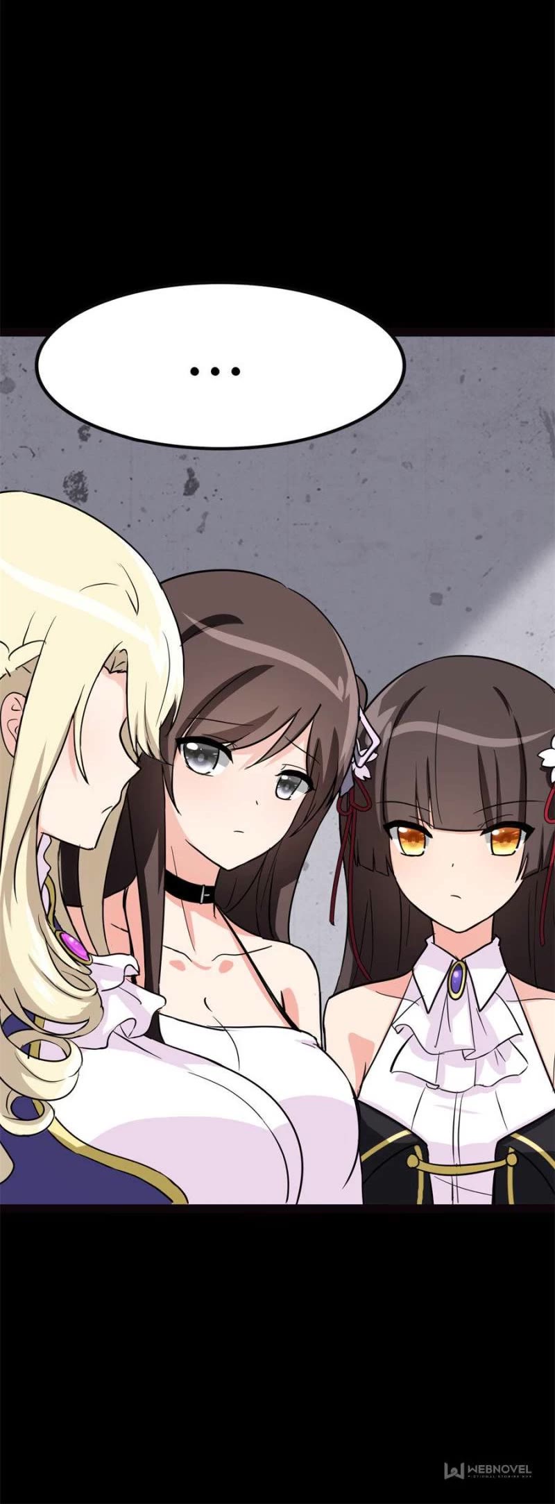 My Girlfriend is a Zombie Chapter 312 page 13 - Chapter 312