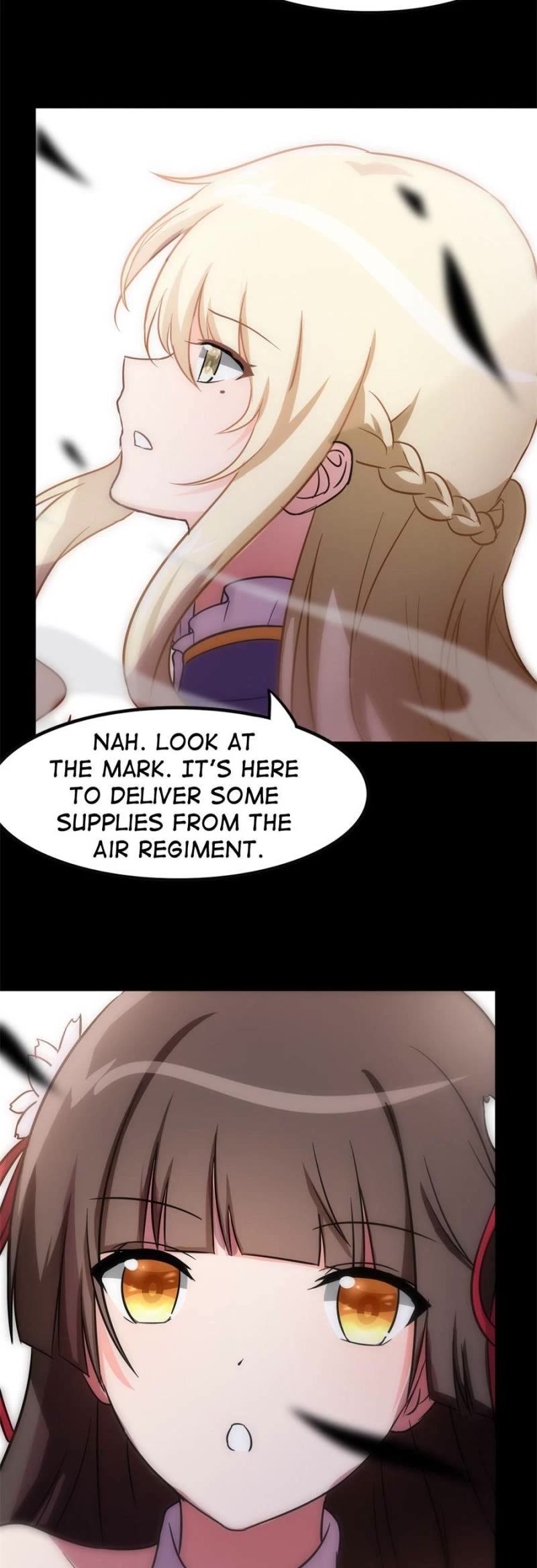 My Girlfriend is a Zombie Chapter 312 page 18 - Chapter 312