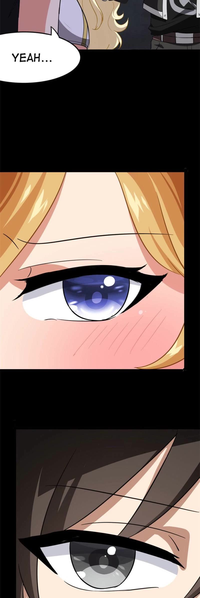 My Girlfriend is a Zombie Chapter 312 page 2 - Chapter 312