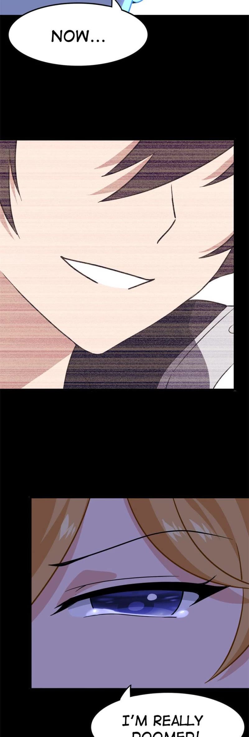 My Girlfriend is a Zombie Chapter 312 page 27 - Chapter 312