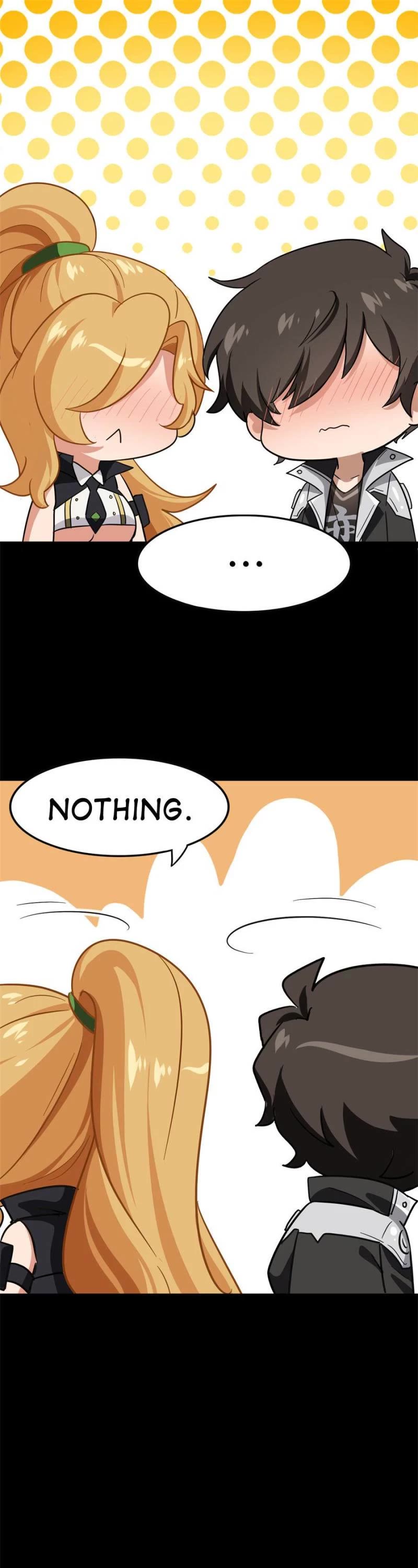 My Girlfriend is a Zombie Chapter 312 page 4 - Chapter 312