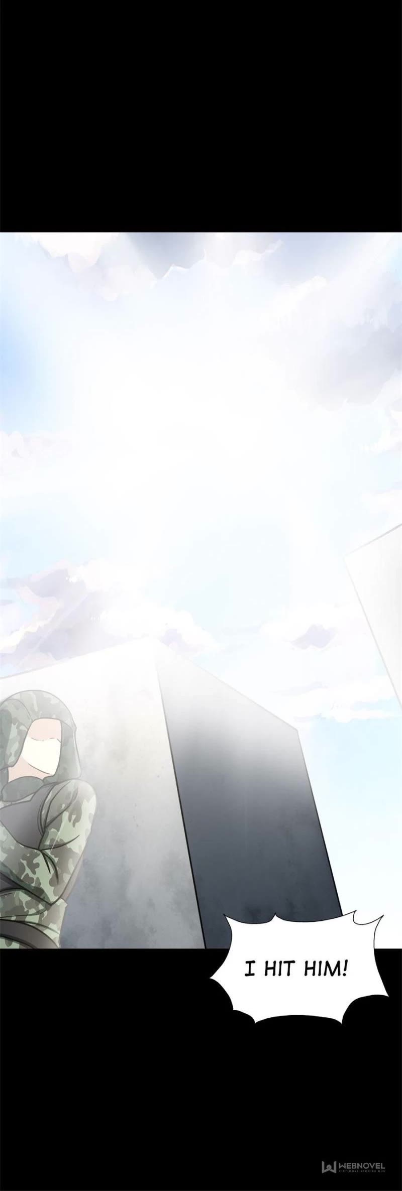 My Girlfriend is a Zombie Chapter 313 page 15 - Chapter 313