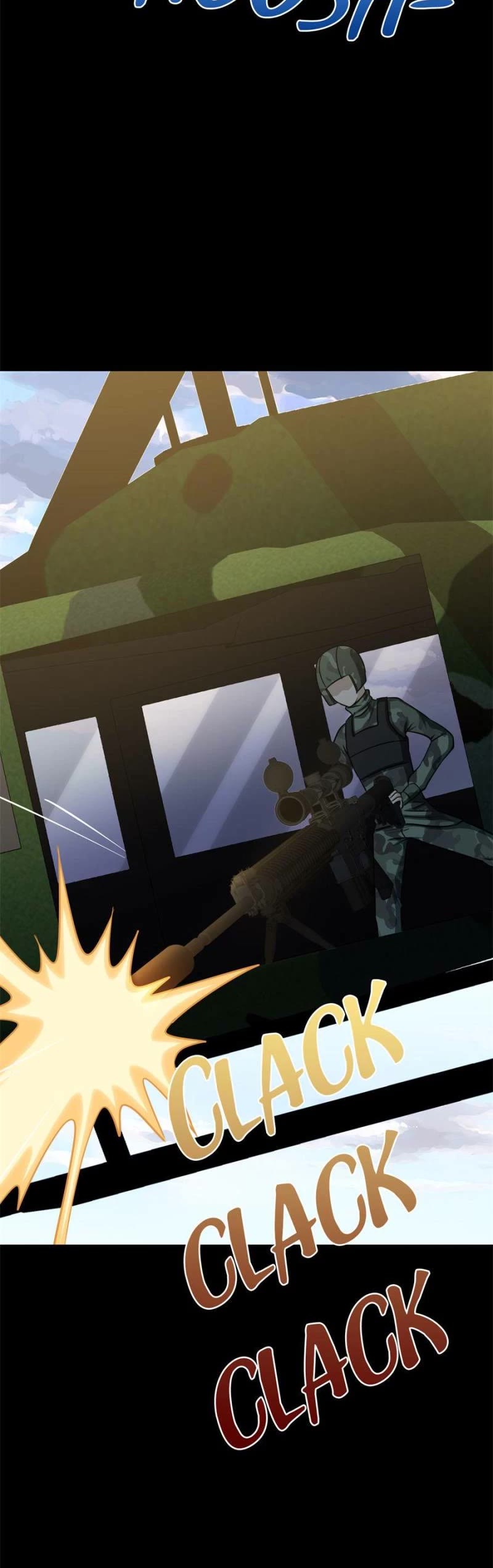 My Girlfriend is a Zombie Chapter 313 page 2 - Chapter 313