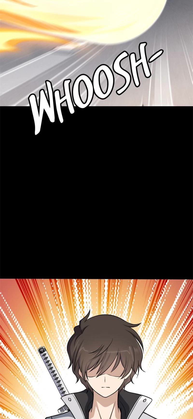 My Girlfriend is a Zombie Chapter 313 page 37 - Chapter 313